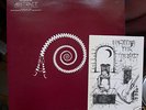 V/A-UNZIPPING THE ABSTRACT 1980 minimal/synth SMITHS LP
