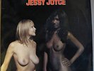 JESSY JOYCE MASSIERA LOVE ME HEAVY PSYCH PROG + INSERT