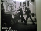 V/A SCENE OF THE CRIME UK 1981 NWOBHM compilation LP
