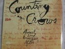 Counting Crows August & Everything After VINYL LP