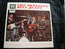 THE SWINGING  BLUE JEANS  