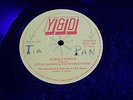LITTLE CLARKIE & THE OFFBEAT POSSE - BUBBLE N ROCK HEAR