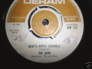 QUIK *BERT'S APPLE CRUMBLE* CLASSIC MOD/FUNK ORIG
