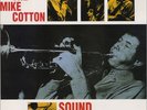 MIKE COTTON SOUND - SAME - RARE VINYL - MOD - BEAT