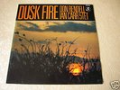 Don Rendell & Ian Carr 5tet.  Dusk Fire  UK LP Columbia