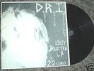 D.R.I . 