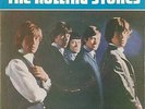 THE ROLLING STONES 'NOT FADE AWAY' AUSTRALIA EP