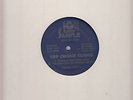 RANDOM RAP Top Choice Clique Peace of Mind OG Pressing