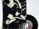 NON COMPOS MENTIS first 7” Texas punk 1980 BOBBY SOXX
