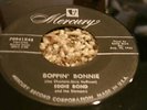 ROCKABILLY 45/ EDDIE BOND 