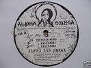 Alpha & Omega 