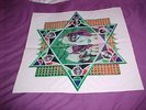 *HAWKWIND* DOREMI FASOL LATIDO - 1972 UK LP+*POSTER*