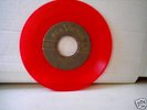 BIG MACEO record 45 Chicago Breakdown  red wax