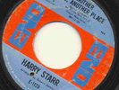 NORTHERN SOUL 45 HARRY STARR ANOTHER TIME ANOTHER PLACE