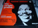 EUGENE WRIGHT QRT. SUPER RARE UK PHILIPS LP