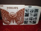 HOLLIES Butterfly LP 1967 MONO 1st SERIOUSLY RARE