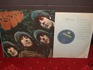 BEATLES Rubber Soul LP 1965 MONO 1st Press LOUD CUT