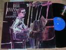 BILL EVANS New Jazz Conceptions Jazz Lp NM