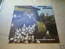 KEVIN AYERS whatevershebringswesing PSYCH JAZZ ORIG LP