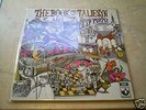 DEEP PURPLE the book of taliesyn 1ST PRESS UK LP N/MINT