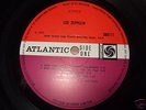 Led Zeppelin (V Rare 1969 U.K First Pressing)