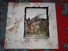 Led Zeppelin IV Classic records audiophile lp Quiex