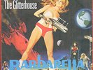 Barbarella RARE Original Italian 7