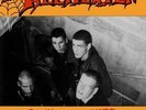 DIE ALLIIERTEN - LP  OI ROR RAC skinhead rock o rama