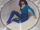 Kate Bush Rare Picture Disc Unplayed w/ Sticker L K 