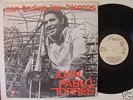 JUAN PABLO TORRES rare Cuban latin funk LP LISTEN