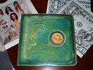 MINT ALICE COOPER BILLION DOLLAR BABY WHITE LABEL PROMO