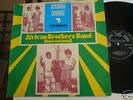 AFRICAN BROTHERS BAND -AFROHILI SOUNDZ  AfroB LP