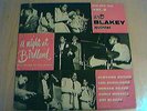 ART BLAKEY Night At Birdland Blue Note 5038 Lexington