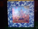 ROLLING STONES SATANIC MAJESTIES MONO PSYCH LP ORIG US