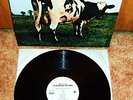 MFSL ANADISC 200 PINK FLOYD ATOM HEART MOTHER LP MINT