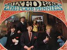 THE FOUR PENNIES-MIXED BAG-nr.mint vinyl-MONO-v.rare