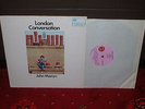 JOHN MARTYN London Conversation LP 1967 MONO 1st Press