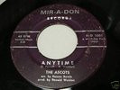 THE ASCOTS ON MIR-A-DON 1001 ANYTIME - LISTEN