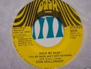 Don Hollinger You Got Everything I Need DASH R&B Soul