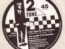 Elvis Costello - I Can't Stand Up.. (2 Two Tone 45) Ex.