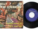 SHELLY  NUEVA GENERACION Top MOD Freakbeat Soul LISTEN