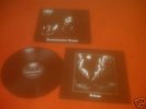 DARKTHRONE transilvanian hunger FIRST PRESS LP  1994