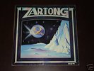 ZARTONG - Same - Psych prog lp on French dom label RARE