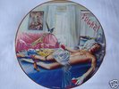MARILLION - FUGAZI - 1984 UK PICTURE DISC LP