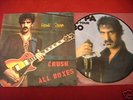 FRANK ZAPPA - CRUSH ALL BOXES - PICTURE LP  