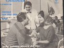 Gianni Ferrio RARE Italian 7