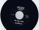 NEW HUDSON EXIT TOO MANY PEOPLE mod freakbeat beat soul