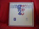 AMERICAN TOP 40'S TOP HITS OF THE DISCO ERA