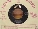 RARE ROCKABILLY / JANIS MARTIN on RCA 