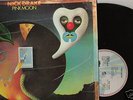 NICK DRAKE  SOUTH AFRICA LP  PINK MOON  1972